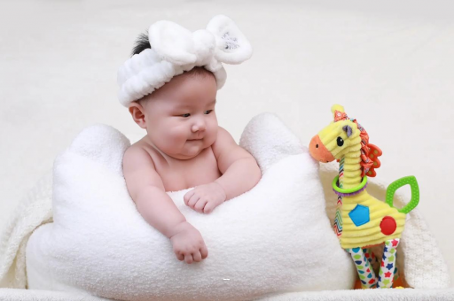 安达宝宝怎么吃蛋黄